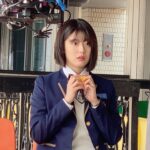 Nam Ji-hyun Instagram - @uplus_mobiletv 에 9화가 공개되었습니당!🤭