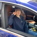 Nam Ji-hyun Instagram - 슝슝🚕🚕