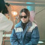 Nam Ji-hyun Instagram - 틀린그림찾기🧐