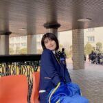 Nam Ji-hyun Instagram - #하이쿠키 @uplus_mobiletv 이은서입니당!☺️
