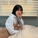 Nam Ji-hyun Instagram - 하이쿠키🍪 photo by. 내 룸메😘@adorabl._s2 @uplus_mobiletv @netflixkr