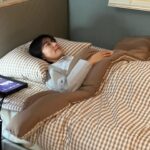 Nam Ji-hyun Instagram - 하이쿠키🍪 photo by. 내 룸메😘@adorabl._s2 @uplus_mobiletv @netflixkr