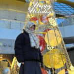 Nam Ji-hyun Instagram – 크리스마스 좋아하세요?🎄☃️🎄