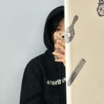 Nam Ji-hyun Instagram - 늦출!(했던날)