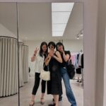 Nam Ji-hyun Instagram - @chochowon 헤헿 넘 이뻐요오🫶