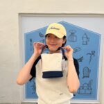 Nam Ji-hyun Instagram - @chochowon 헤헿 넘 이뻐요오🫶