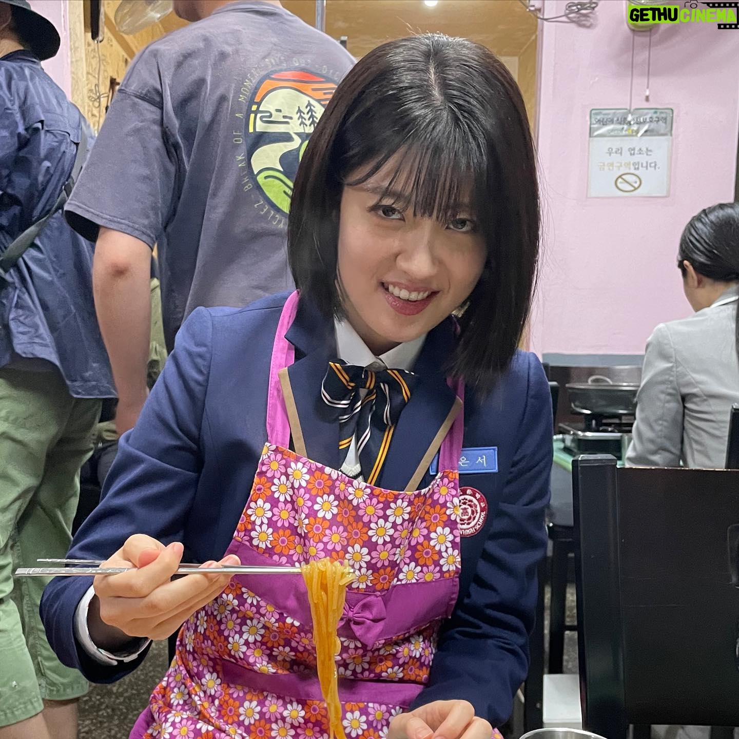 Nam Ji-hyun - 48.9K Likes - 떡볶이!!!😋😋