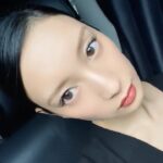 Nanao Instagram - 🧠👁💋