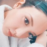 Nanao Instagram – 🤍🤍🤍