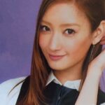 Nanao Instagram – 10年前のマイルドな私☕️