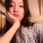 Nanao Instagram - 浴衣すき？