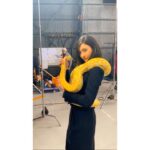 Nanao Instagram – こんにちは蛇女です🐍💛 爬虫類が苦手な人はごめんなさい🙏
私は大好きすぎて終始この子と一心同体でした❤️ 今夜放送の第６話では爬虫類でてきませんのでご安心くださいませ✨