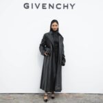 Nanao Instagram - #givenchyss24 #givenchyfamily @givenchy @matthewmwilliams