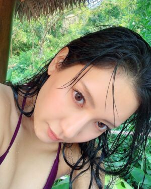 Nanao Instagram - 😈💖💦