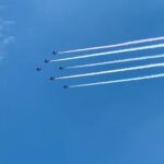 Nanao Instagram - #blueimpulse