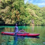 Nanao Instagram - #palau #🇵🇼