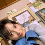 Nanao Instagram - #4分間のマリーゴールド 第８話このあと10時から！🎨🧡