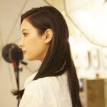Nanao Instagram – It’s up to you.  全ては自分次第。