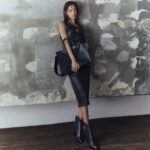 Nanao Instagram – @givenchy 
#givenchy