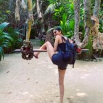 Nanao Instagram – 映え写真の裏側😂