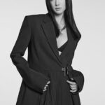 Nanao Instagram – 5月18日付けで
ジバンシィの新ジャパン
アンバサダーに就任いたしました

@givenchy
@matthewmwilliams

#givenchy
#givenchyfamily
