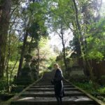 Nanao Instagram - 緊急事態宣言前にお友達が 温泉に連れてってくれました♨️ 本格的なカメラで撮ってくれた 写真が凄くて感動 📸 本格的なカメラ欲しくなる…