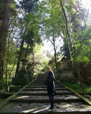 Nanao Instagram - 緊急事態宣言前にお友達が
温泉に連れてってくれました♨️

本格的なカメラで撮ってくれた
写真が凄くて感動 📸

本格的なカメラ欲しくなる…