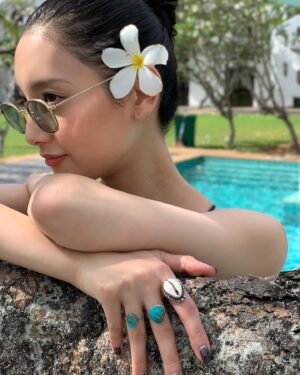 Nanao Instagram - @oceanbabe.official 💍

地球が生み出した世界にひとつだけの天然石が大好き💎