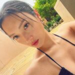 Nanao Instagram – 10/28で34歳になりました✨

33歳最後の日に飛行機に乗り遅れ
今月ではなく来月で宿をとり間違え

早々に悪夢にうなされたりと
なんだか忙しないですが

何とかなる精神で
これからも生きていきます💖

応援してくれ、支えてくださる皆様
いつもありがとうございます🙏❤️‍🔥