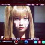 Nanao Instagram – 懐かしの #映画銀魂 🍜

手作りナルトが重くて
くっつけるの大変だったんです🍥

カメラのレンズを鏡がわりにしてて、撮られてるのに気づかず、すんごいカメラ目線🤭

あ、新八とは付き合ってません。笑