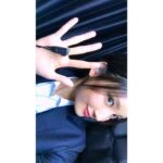 Nanao Instagram - #BG身辺警護人 第６話 今夜9時！ 手のゴムは無線のマイクを止めるためのもの！そんなのも気にしながら見てみてくださいませ😎