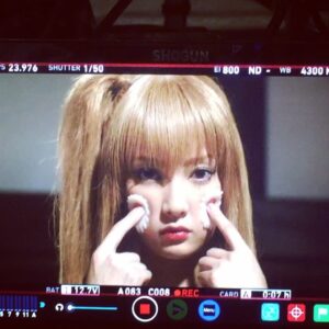 Nanao Instagram - 懐かしの #映画銀魂 🍜

手作りナルトが重くて
くっつけるの大変だったんです🍥

カメラのレンズを鏡がわりにしてて、撮られてるのに気づかず、すんごいカメラ目線🤭

あ、新八とは付き合ってません。笑