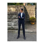 Nanao Instagram – #BG身辺警護人 第６話 今夜9時！

手のゴムは無線のマイクを止めるためのもの！そんなのも気にしながら見てみてくださいませ😎