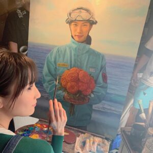 Nanao Instagram - 「使命は変えられないけど、運命は変えられる。」 ある方から教えてもらった言葉。

全ては自分から。全ては自分次第。

今この瞬間を大切に。

#4分間のマリーゴールド  @4mari_tbs