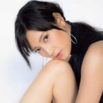 Nanao Instagram - いつも応援してくださる皆様 本当にありがとうございます😇💖 本日、31歳になりました✨ 私は幸せ者です🌈 これからもどうぞよろしくお願いします🙏❤️ #4分間のマリーゴールド　#よんまり　も🧡