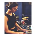 Nanao Instagram – 🎧 ♡ 🎶