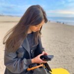 Nanao Instagram – 🌈🌈🌈