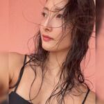 Nanao Instagram – 🌞💘