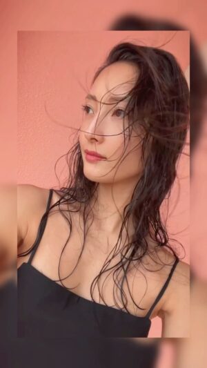 Nanao Instagram - 🌞💘