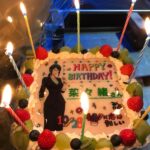 Nanao Instagram – 本日、情報解禁されました #ヲタクに恋は難しい ！ #小柳花子 役です💚

皆さんが1番心配されている巨乳は、おっぱいベストで実写化しております👐アニメのようにスーツがボディコンでないので分かりづらいですが、ちゃんと巨乳です‼️笑

劇中では歌唱、ダンスシーン、男装コスプレにも挑戦してます！お笑いパートだけかと思いきや、意外とちゃんと歌ってます🤫💖 撮影期間中に誕生日だったので花子ケーキ頂きました🎂✨ 2020.2.7公開です🎬🧡 #ヲタ恋
#wotakoi
#コスプレ
#cosplay