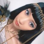 Nanao Instagram – Lilith Games 
Rise of Kingdoms―万国覚醒―

いつかの #クレオパトラ 👸🏻💙