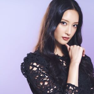 Nanao Instagram - 💜