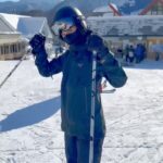 Nanao Instagram – ⛷