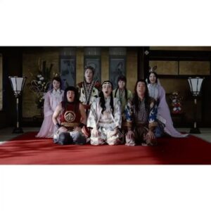 Nanao Instagram - 一緒に笑おう😇💖 #2018