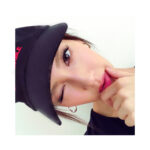 Nanao Instagram – @careering.jp