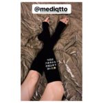 Nanao Instagram – 🎧 ♡ 🎶