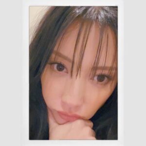 Nanao Instagram - Yes or No ❤️‍🩹