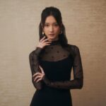 Nanao Instagram - @givenchy
