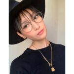 Nanao Instagram - @milamorejewelry の、蠍座ピアス♏️と、イニシャル点字ネックレス💎 お直ししたのと新しいのが届くのが待ち遠しい🎄