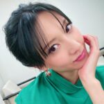 Nanao Instagram – #ヲタクに恋は難しい 2020.2.7 公開💚

歌にダンスにコスプレ頑張りました✨

是非、劇場で🙏💖